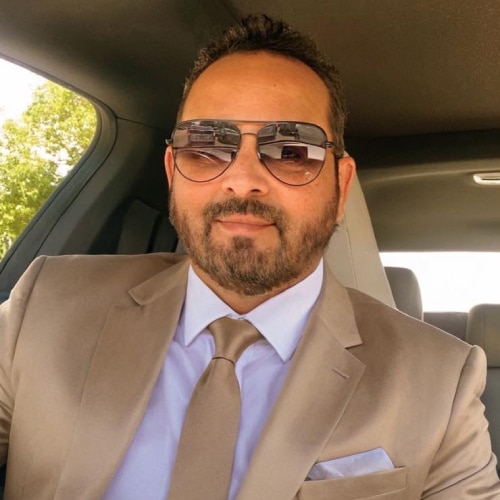 wilfredo alberto trivino perez