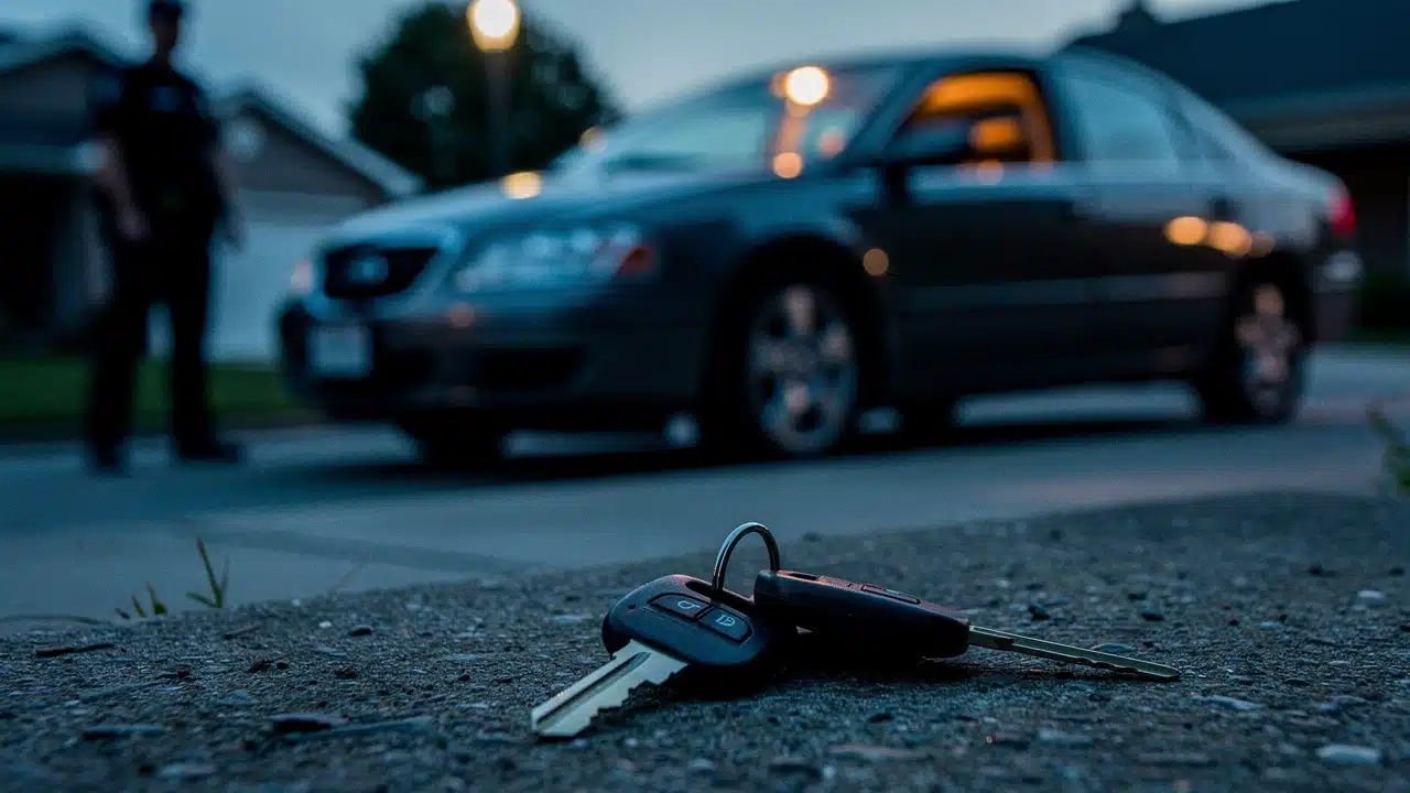 4-key-insights-on-dui-on-private-property-in-hollywood