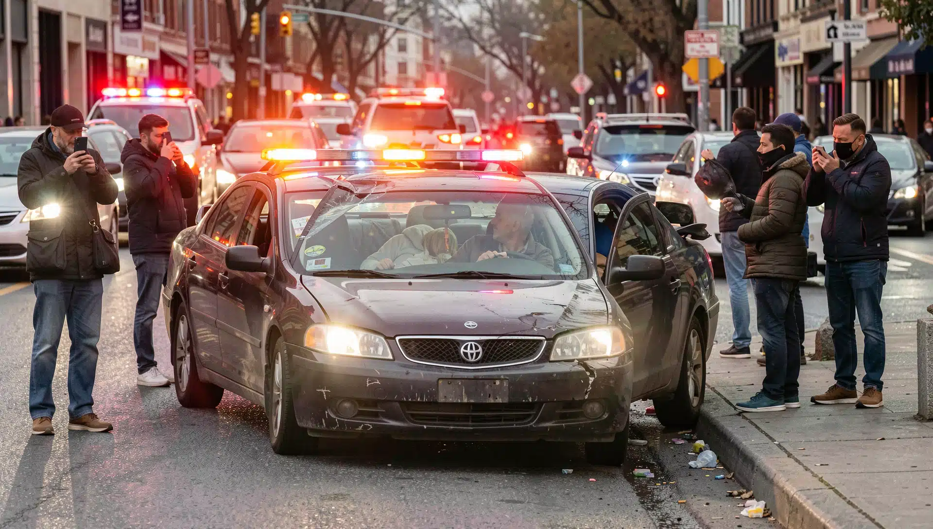 4-steps-to-navigate-a-dui-hit-and-run-in-la-county
