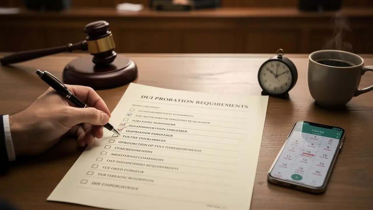 essential-practices-for-managing-dui-on-probation-in-los-angeles
