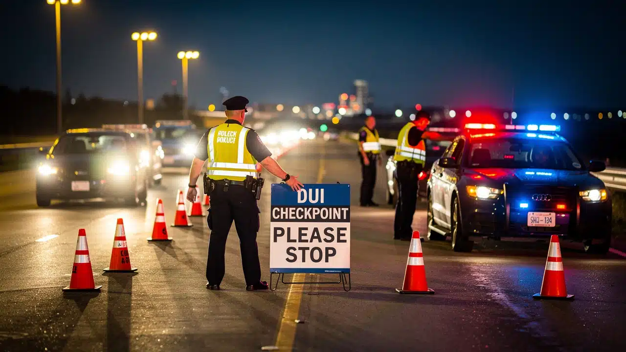 understanding-advance-publicity-of-dui-checkpoints-for-drivers