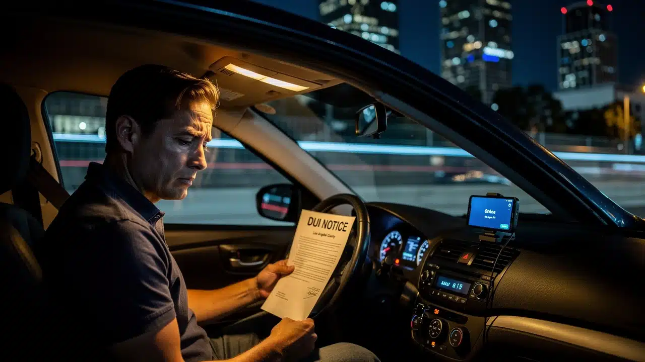 understanding-dui-in-a-rideshare-vehicle-in-los-angeles-county