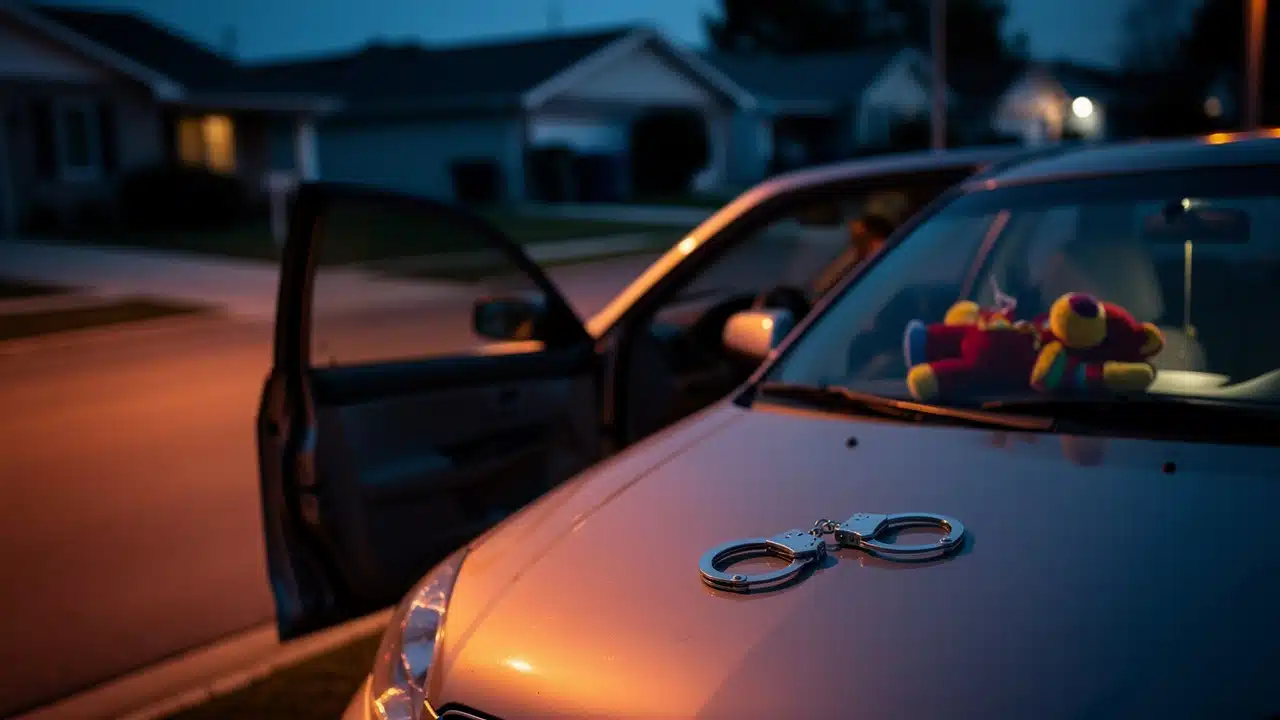 understanding-dui-with-a-child-in-the-car-in-los-angeles
