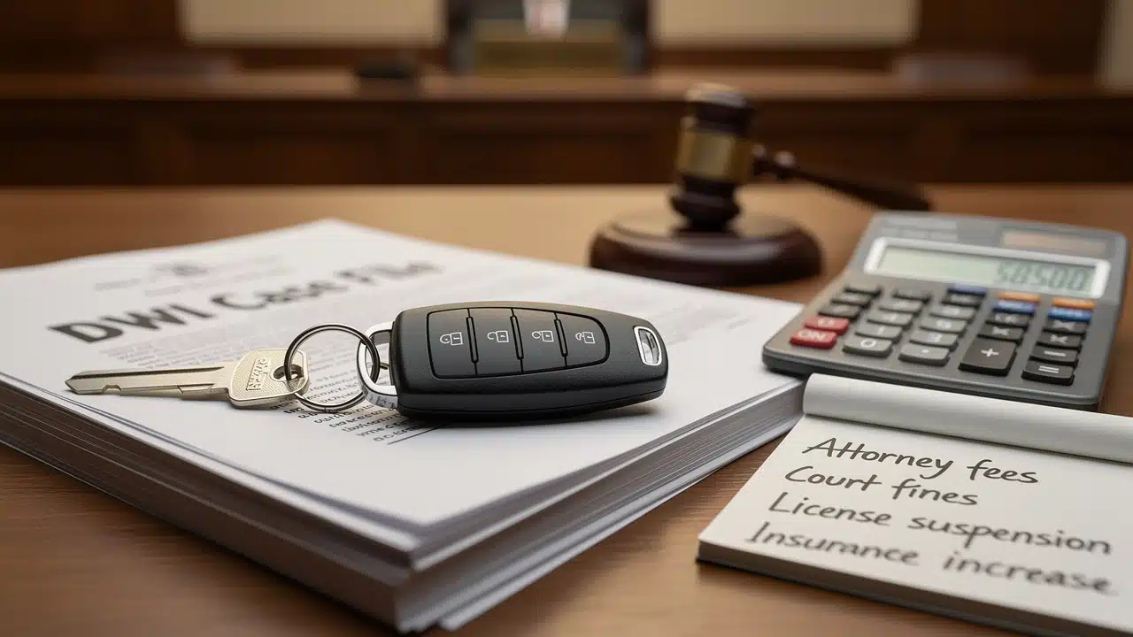 understanding-dwi-cost-legal-fees-penalties-and-strategies