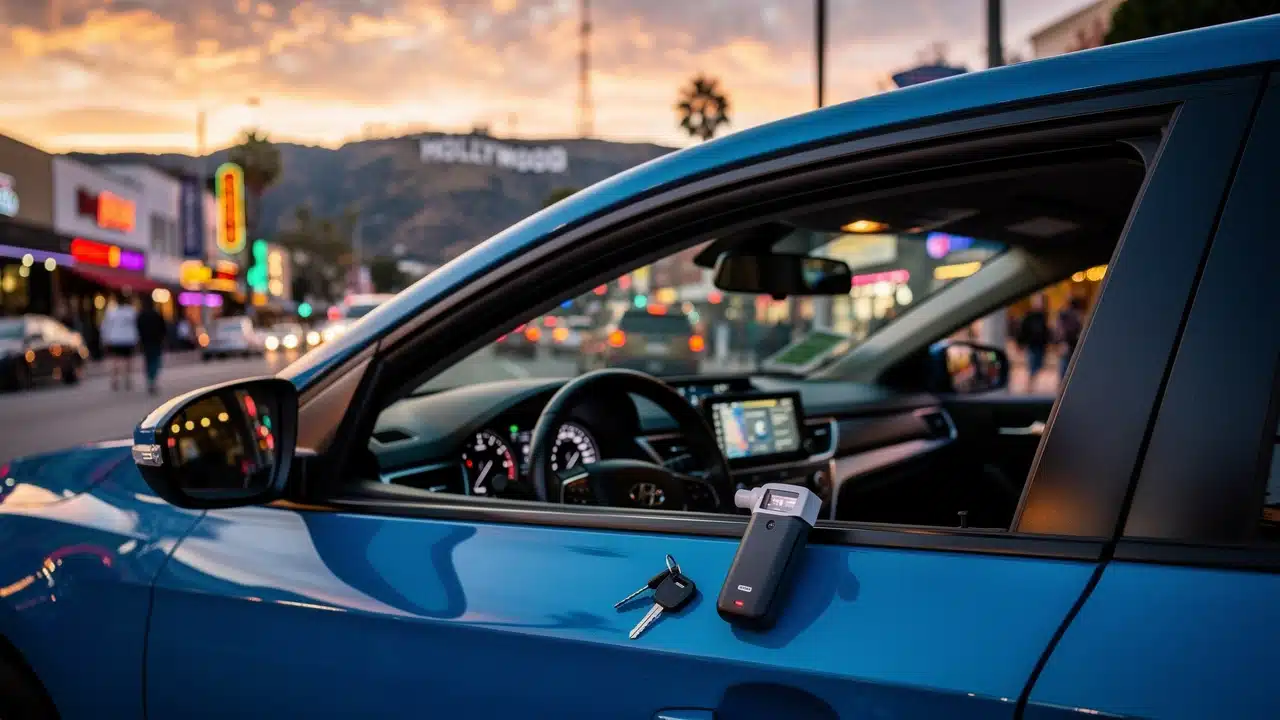 what-you-need-to-know-about-dui-in-a-rideshare-vehicle-in-hollywood