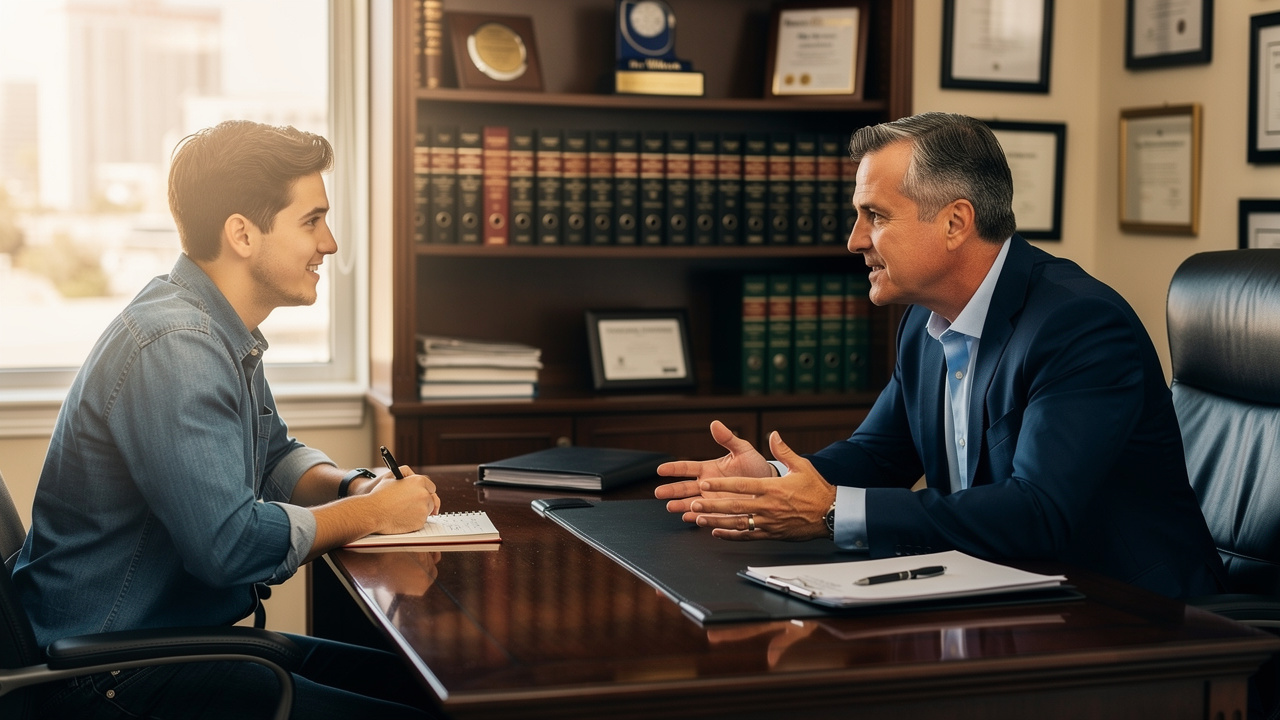 3-steps-to-choose-the-right-las-vegas-drunk-driving-lawyer