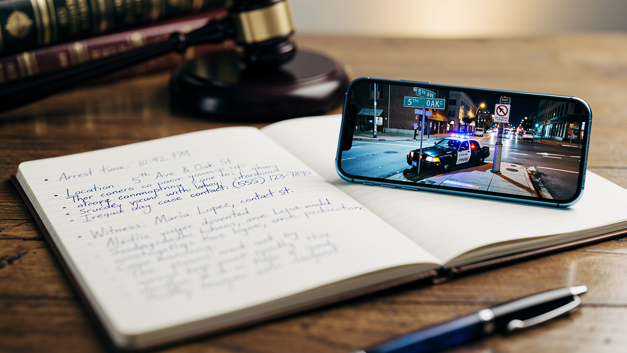 4-essential-steps-to-take-after-a-dui-charge