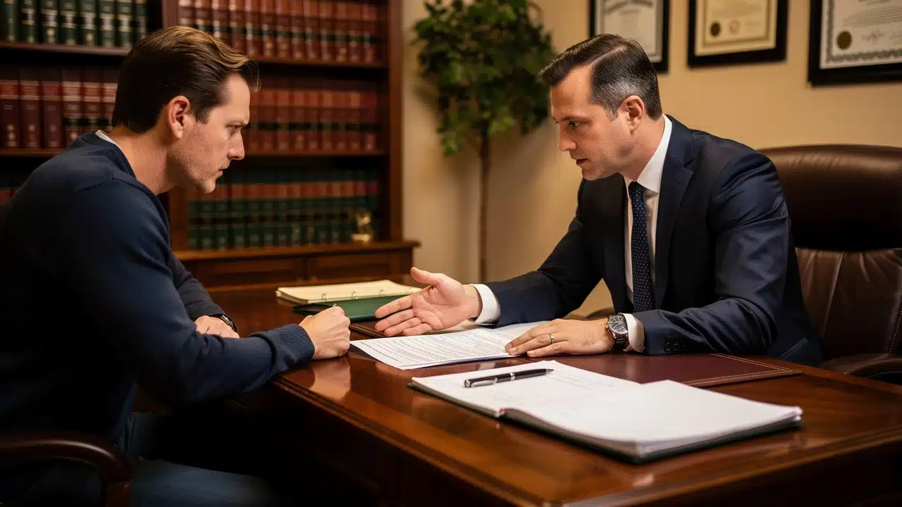 4-steps-to-choose-the-right-los-angeles-dui-defense-lawyer