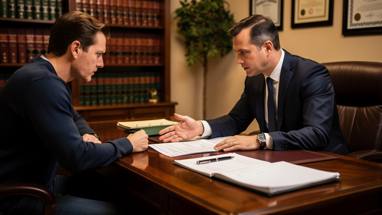 4-steps-to-choose-the-right-los-angeles-dui-defense-lawyer