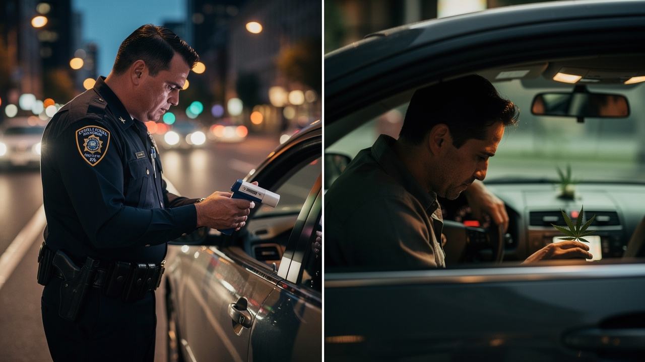 can-you-get-dui-for-driving-high-comparing-marijuana-and-alcohol-laws