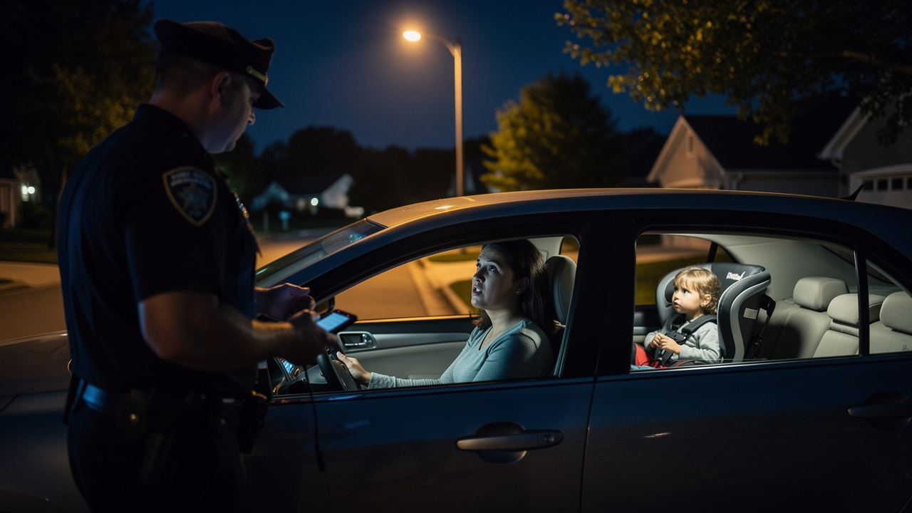 dui-with-a-child-in-the-car-key-legal-insights-for-la-drivers