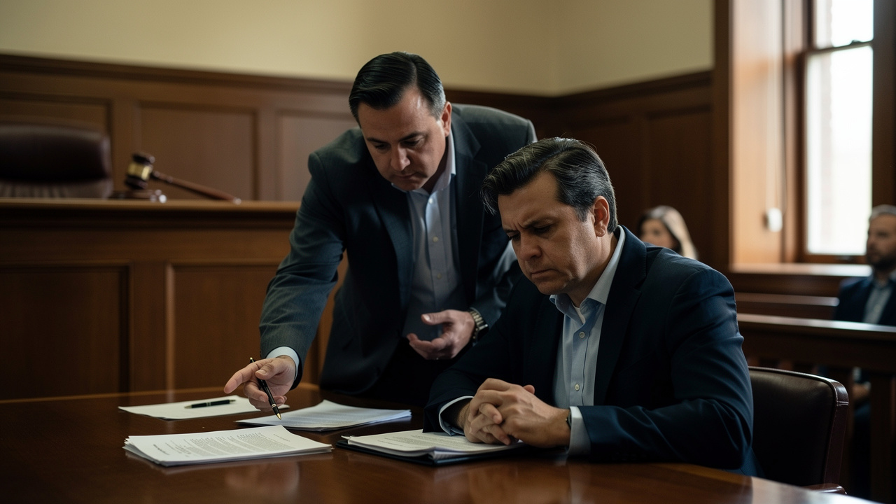 how-to-plead-down-from-dui-to-reckless-driving-a-step-by-step-guide