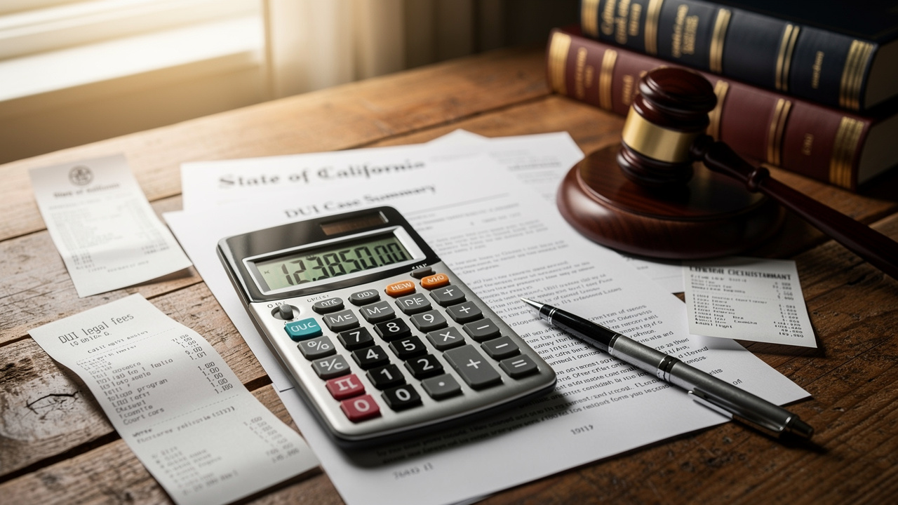 understanding-california-dui-costs-key-factors-and-financial-impact