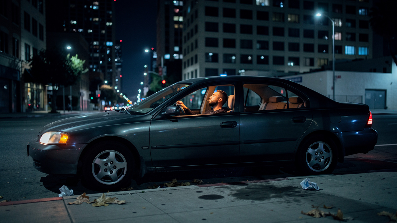 understanding-dui-while-sleeping-in-a-parked-car-in-downtown-los-angeles