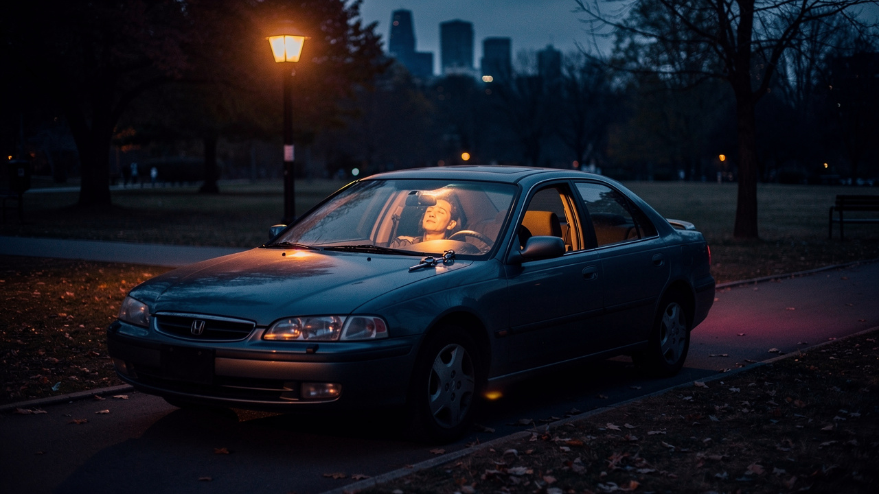 understanding-dui-while-sleeping-in-a-parked-car-in-hollywood
