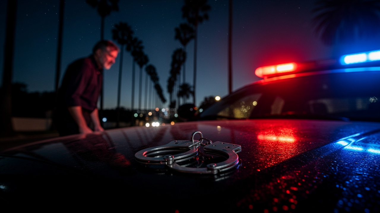 understanding-misdemeanor-dui-in-hollywood-key-insights-for-drivers