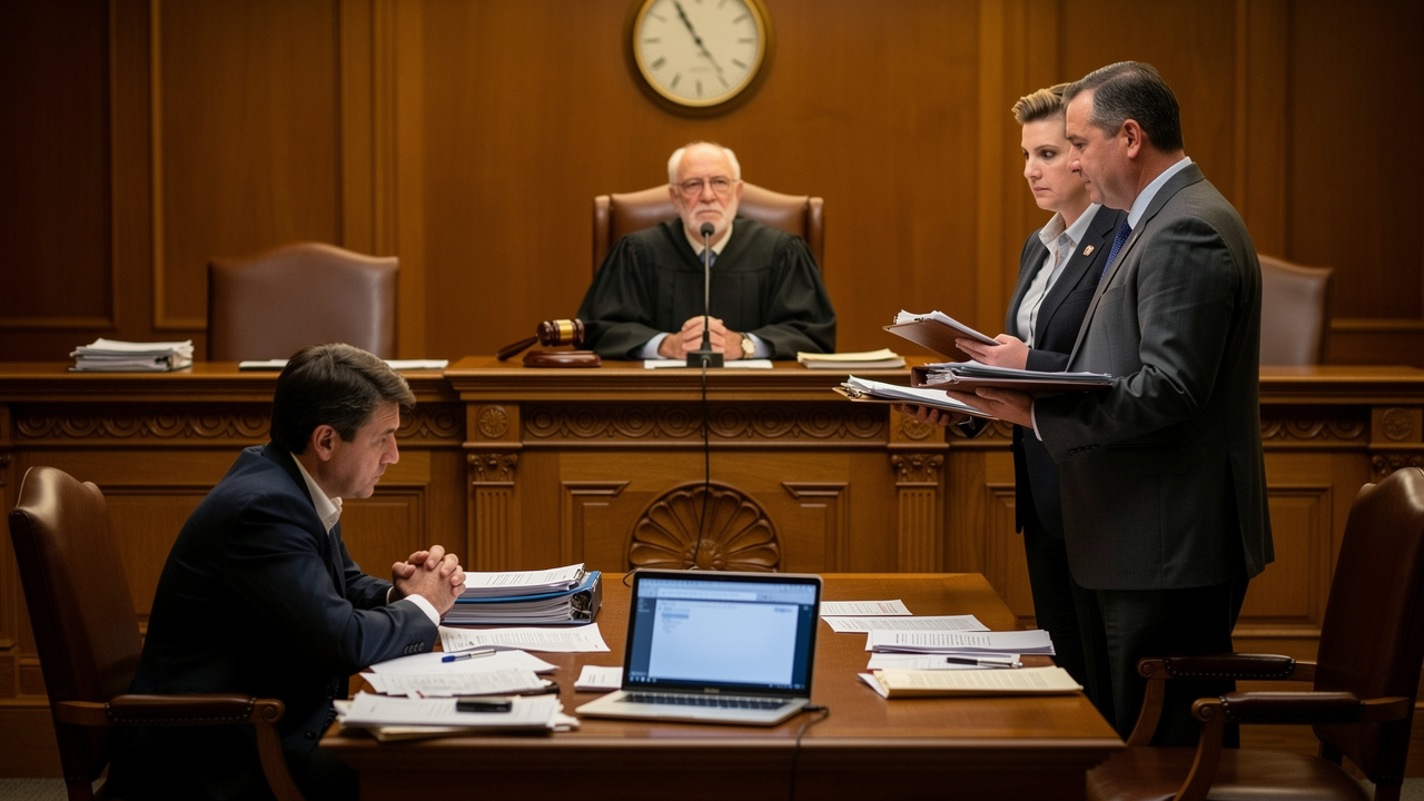 understanding-the-dui-pre-trial-conference-key-steps-and-outcomes
