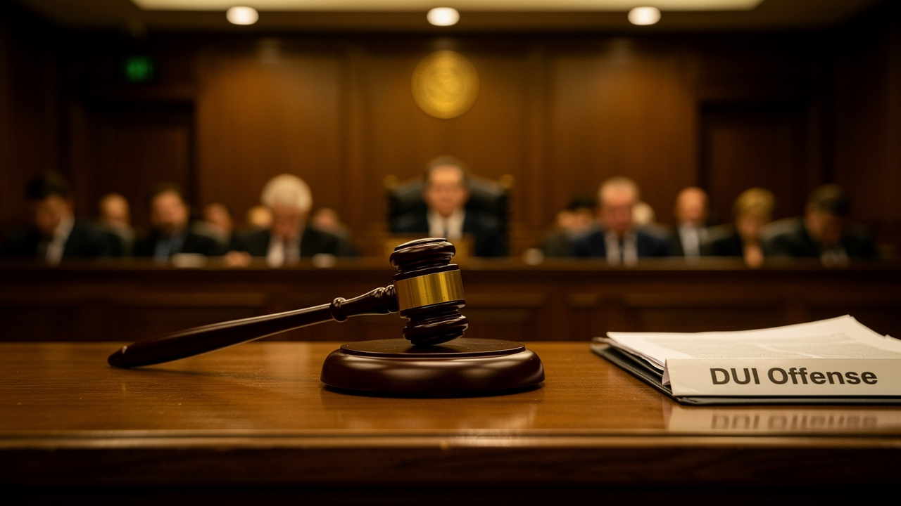 why-is-jail-time-mandatory-for-2nd-dui-in-california