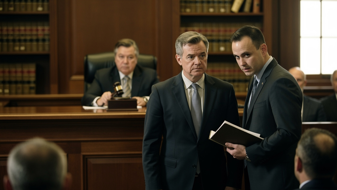 4-key-insights-on-second-offense-dui-in-santa-monica