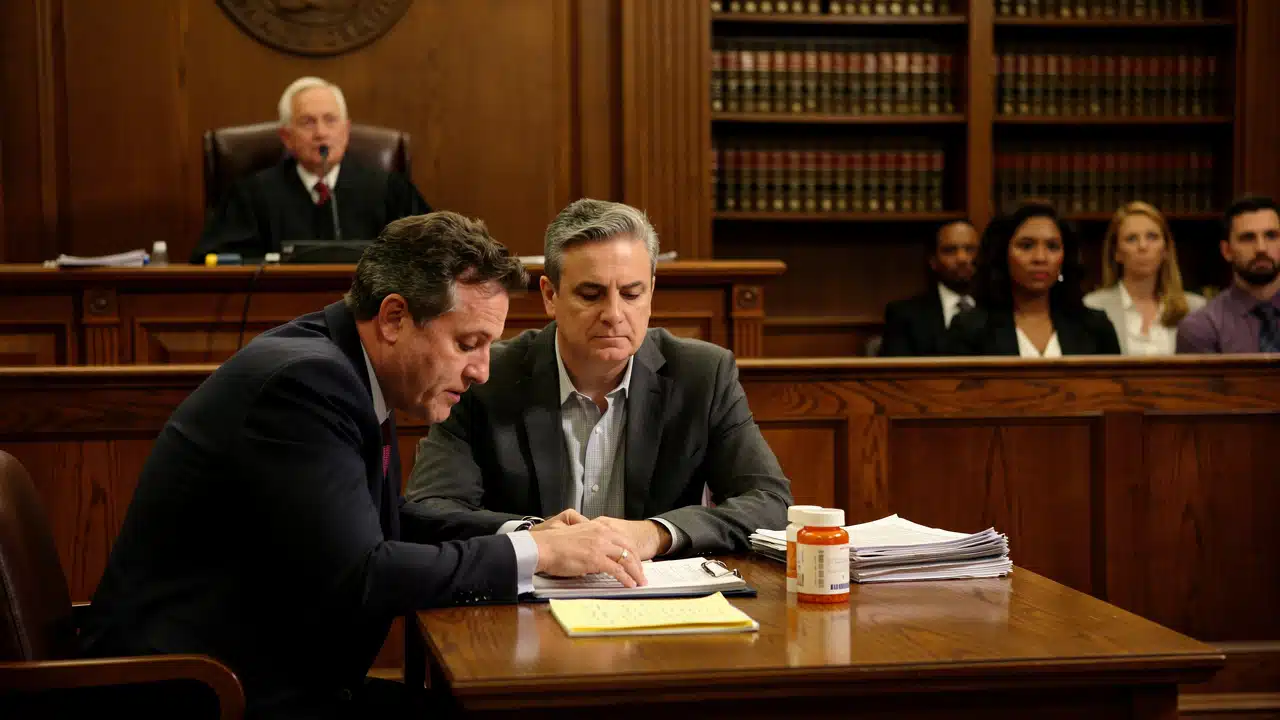 master-prescription-drug-dui-in-hollywood-key-defenses-explained