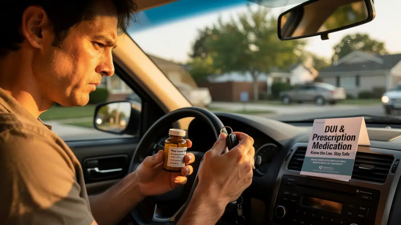 navigate-prescription-drug-dui-in-california-what-drivers-must-know