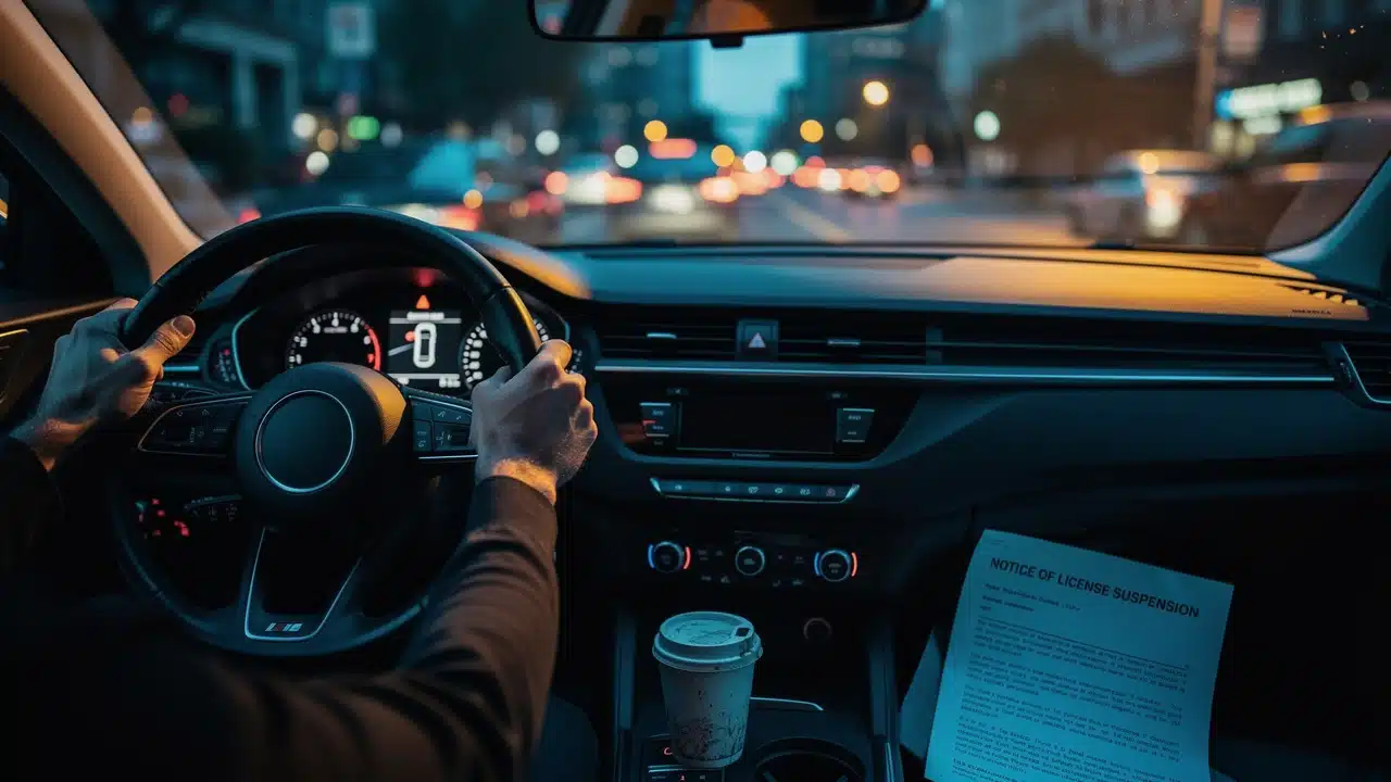 understanding-driving-on-a-dui-suspended-license-key-steps-and-defenses