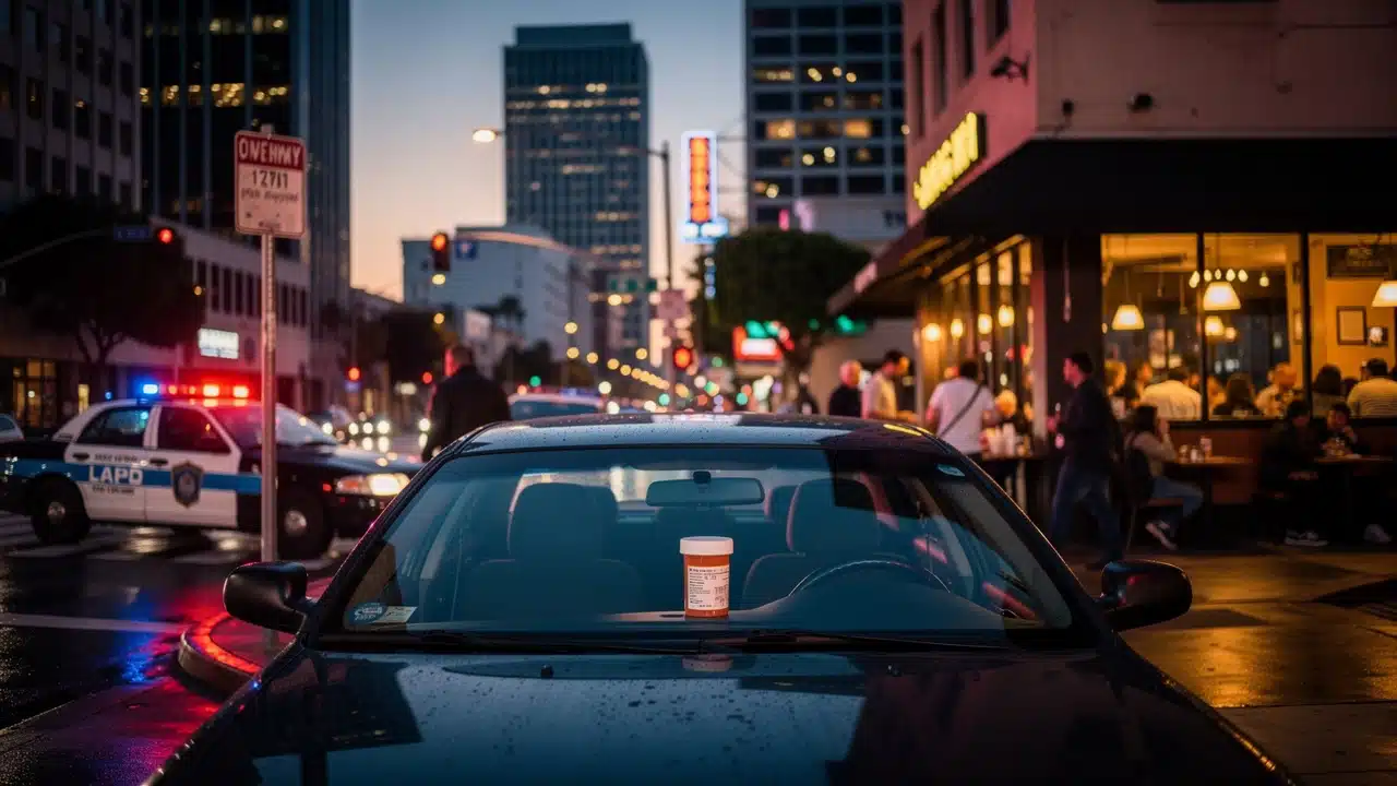 understanding-prescription-drug-dui-in-downtown-los-angeles-key-insights