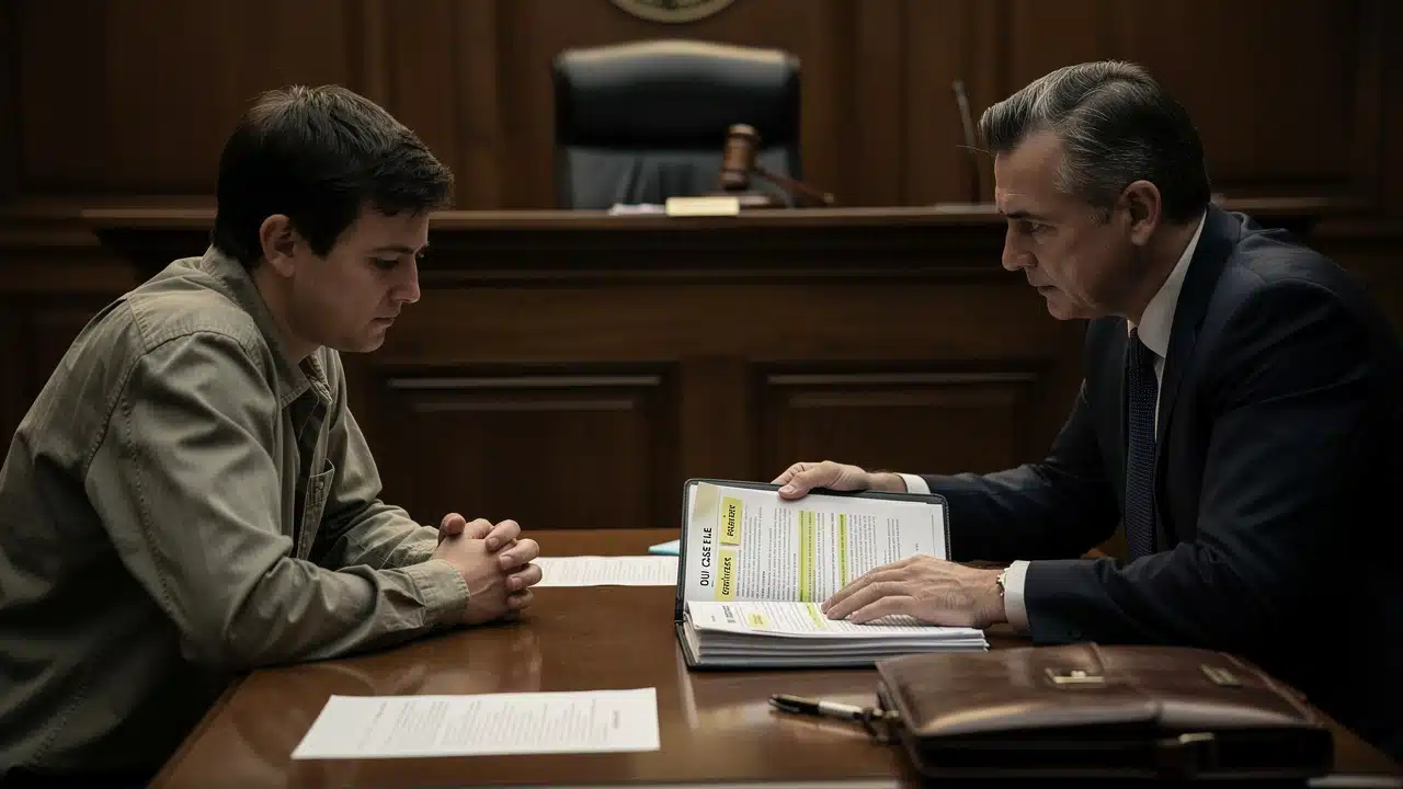 why-you-need-a-top-dui-defense-attorney-for-your-case